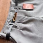 Miniatura Short Alfaiataria