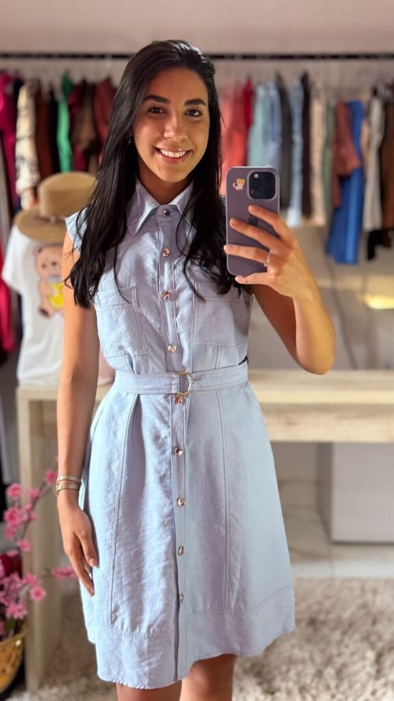 Vestido Ana Marrant