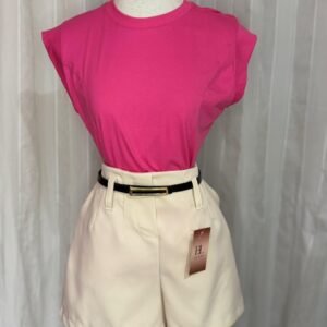 Blusa 100% Algodão Menegoti