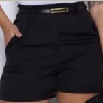Miniatura Short Alfaiataria