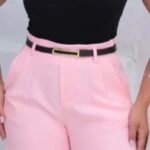 Miniatura Short Alfaiataria