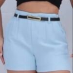 Miniatura Short Alfaiataria