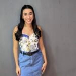 Miniatura SAIA JEANS