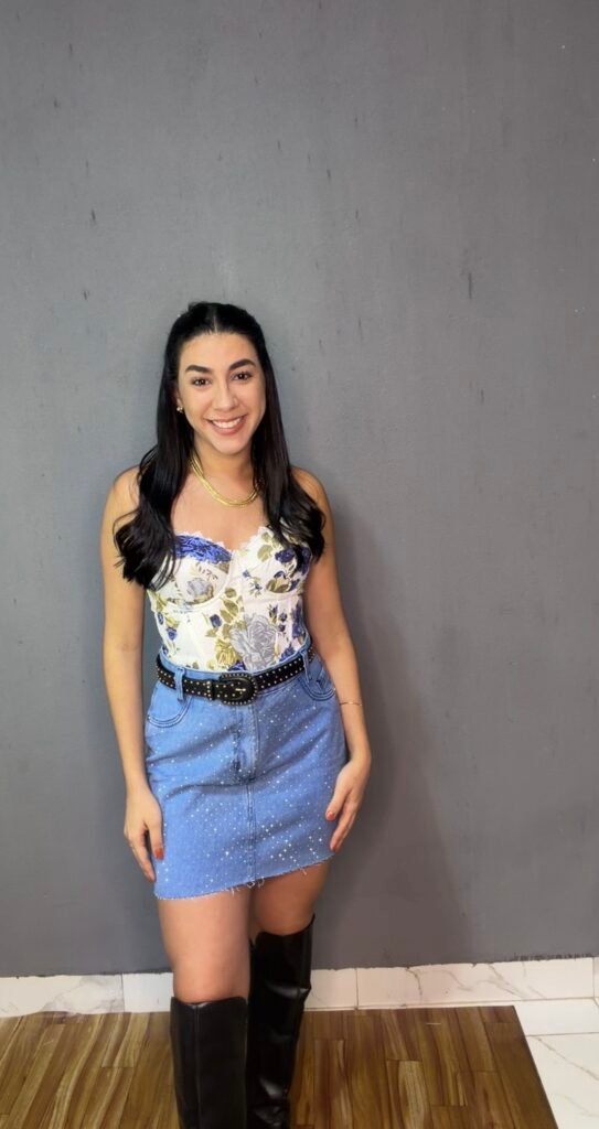 SAIA JEANS