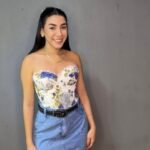 Miniatura SAIA JEANS