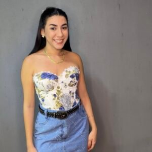 SAIA JEANS