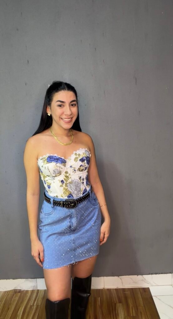SAIA JEANS