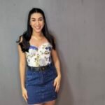 Miniatura SAIA JEANS