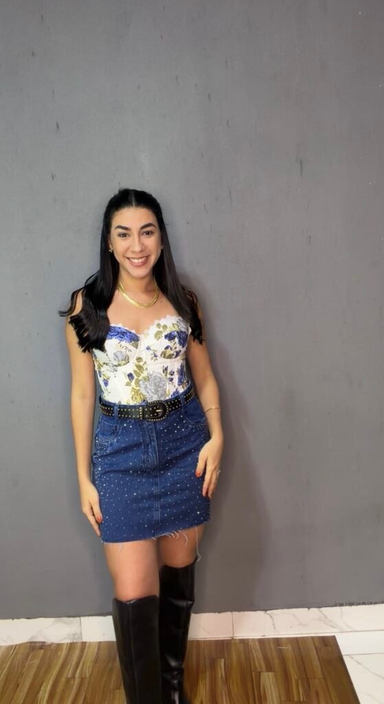 SAIA JEANS